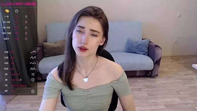 JenniferQueen11 on StripChat 