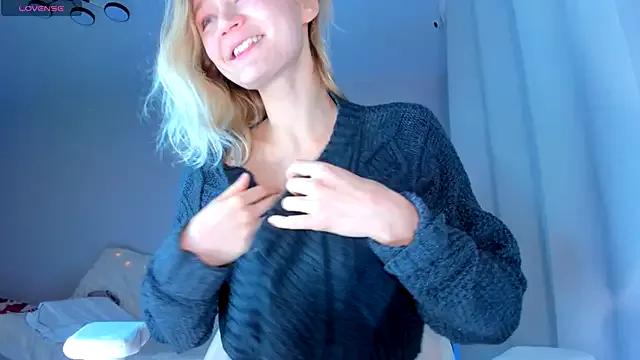 JennyWoody — squirt