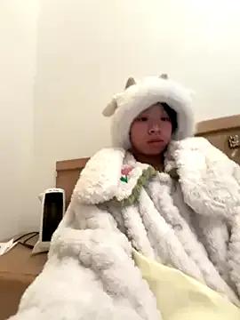 jingjing005 on StripChat