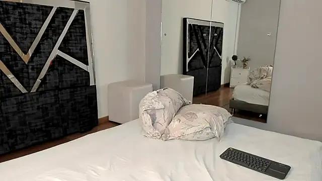 Jonness_Isa_ — destroy my pussy with high voltage