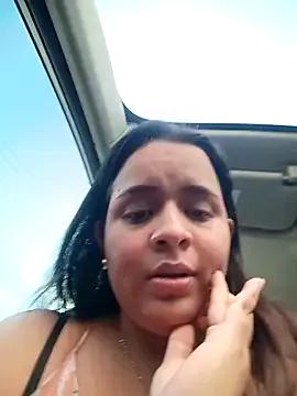 Julieth_hot-69 — Full nude + squirt + anal 