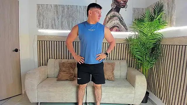 Justingsex1's avatar