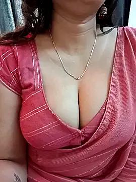 kaamuk_shweta on StripChat 