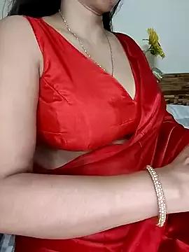 kaamuk_shweta on StripChat 