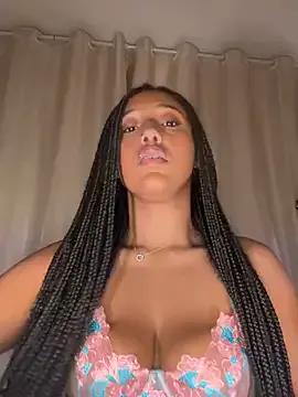 Kaiisa_ on StripChat 