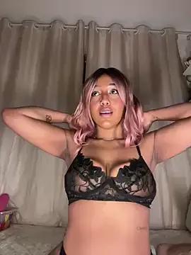 Kaiisa_ on StripChat 