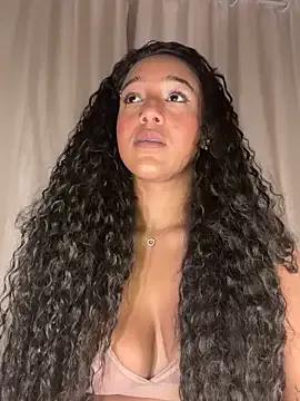 Kaiisa_ on StripChat 