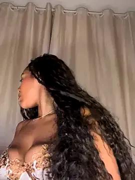 Kaiisa_ on StripChat 