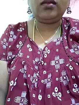 kanikasree on StripChat