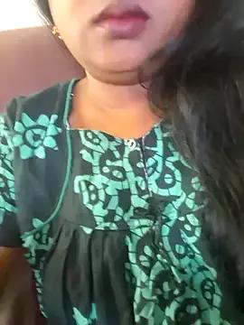 kanikasree on StripChat