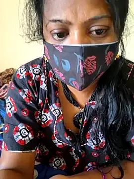 kanikasree on StripChat