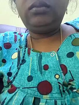 kanikasree on StripChat