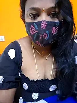 kanikasree on StripChat