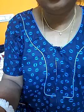 kanikasree on StripChat