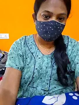 kanikasree on StripChat