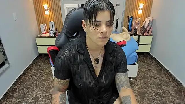 KAROLLJONES1's avatar