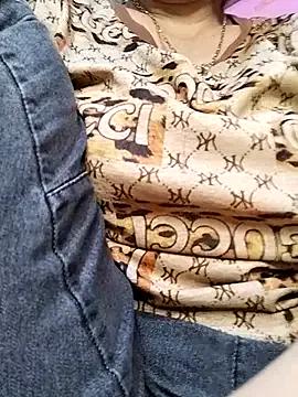 Kaspersky10 on StripChat