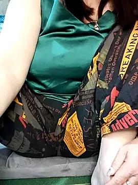 Kaspersky10 on StripChat