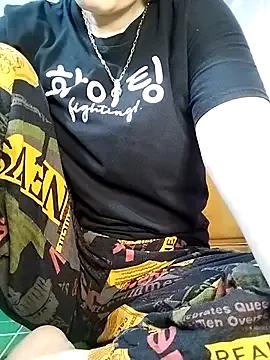 Kaspersky10 on StripChat