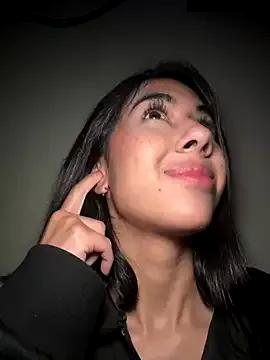 Kassie_Collins on StripChat 