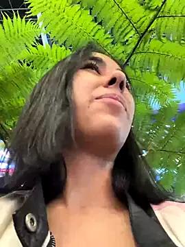 Kassie_Collins on StripChat 