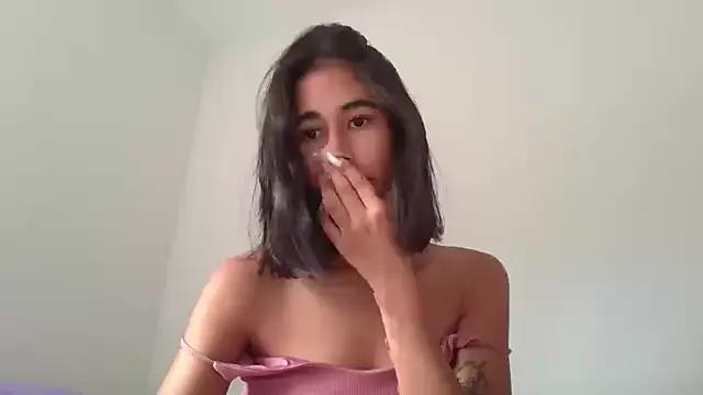 Kassie_Collins on StripChat 