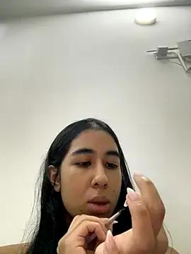 Kassie_Collins on StripChat 