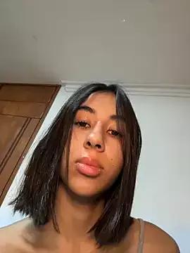 Kassie_Collins on StripChat 