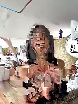 Kassie_Collins on StripChat 