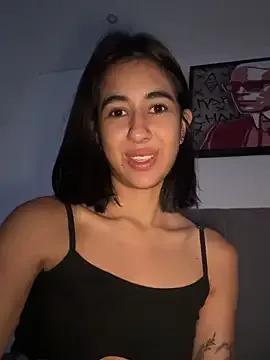 Kassie_Collins on StripChat 