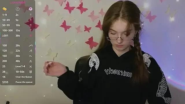 Katyaa_Lover — take off skirt)