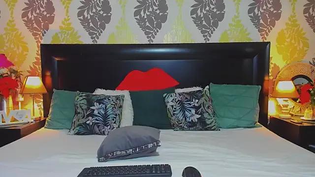 Kaylynn on StripChat