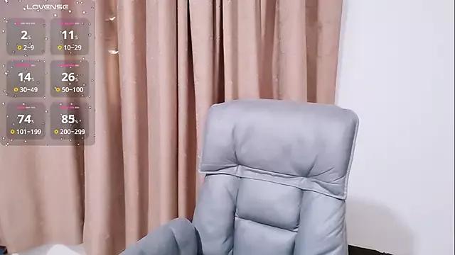 Kele-168 on StripChat 