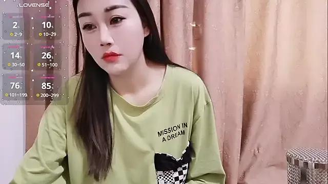 Kele-168 on StripChat 