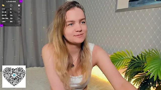 KerenFurguson's avatar