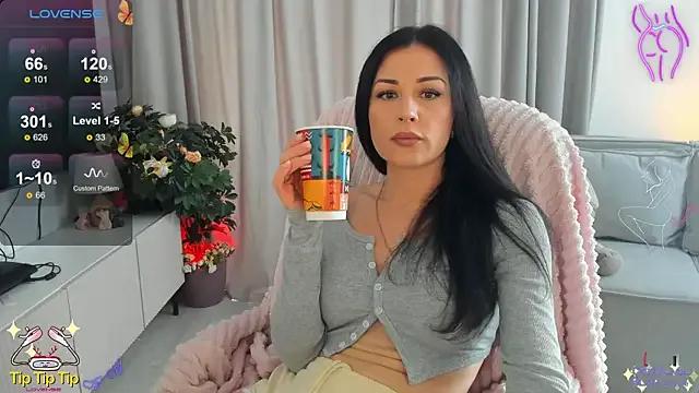 KerryCandy_Girl on StripChat 