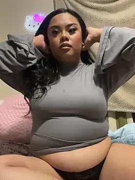 kiaradanielaxx's avatar