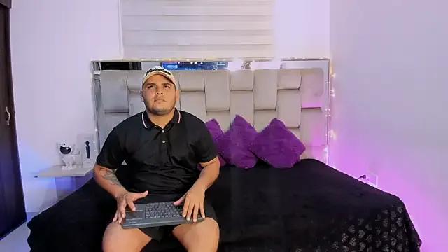 KimaandNate's avatar