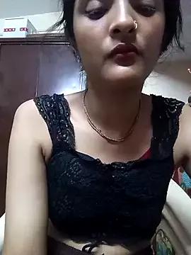 KittyBby14 on StripChat 