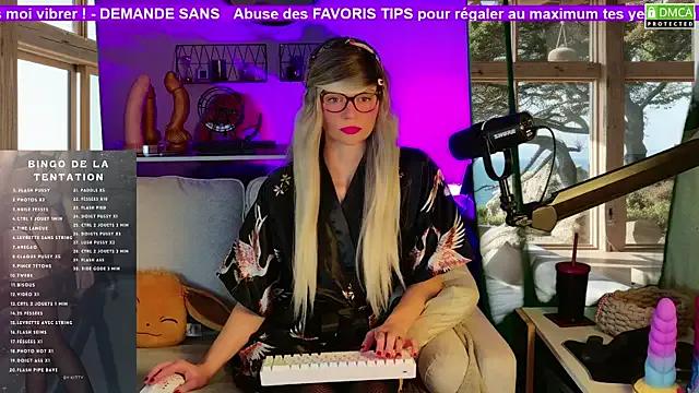 Kittychatte's avatar