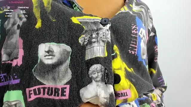 Kloeh_Star on StripChat