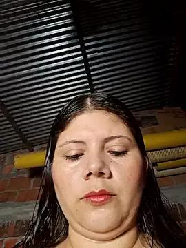 lady_and_charly on StripChat