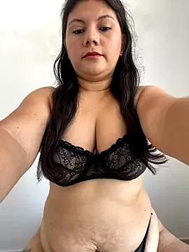 lady_and_charly on StripChat