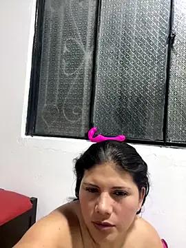 lady_and_charly on StripChat