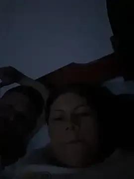 lady_and_charly on StripChat