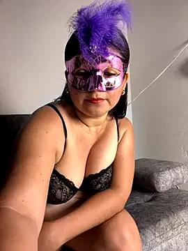 lady_and_charly on StripChat