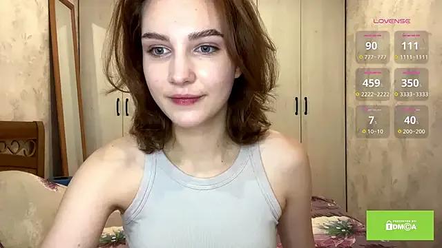 lady_linaa — play with my panties