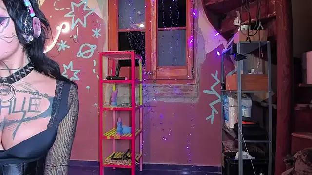 lady_sontse_ — Spank my ass so hard <3