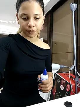 LadyAvalon — Sensual dance / Striptease