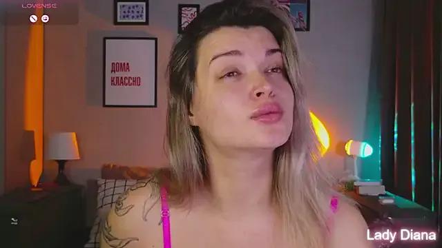 LadyDiLancaster — i love feel you* Please make me smile***